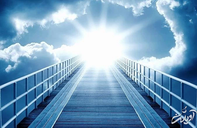 ارتباط مردگان با زندگان